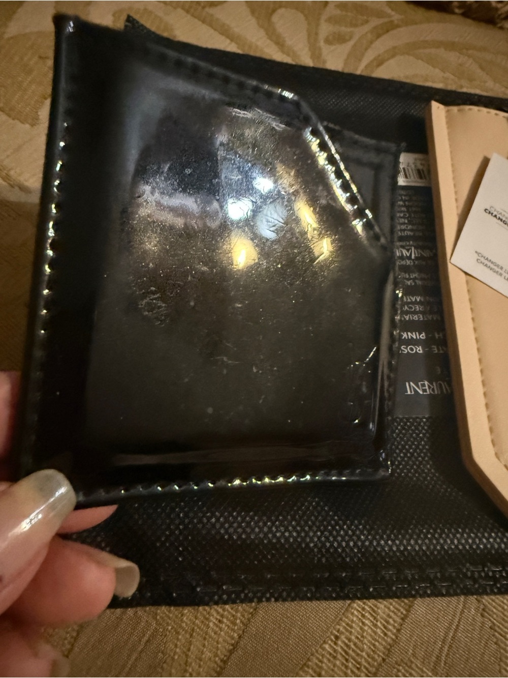YSL Beauté Set - Picture 11 of 16